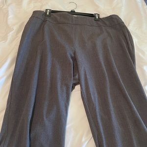 Roz & Allie lightweight slacks